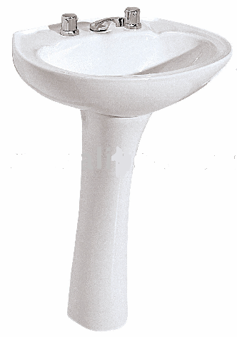 NEW-sink-and-pedestal-for-sale-